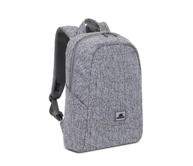 RIVACASE Anvik 7923 13.3" szary - 740250 - zdjęcie